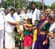 two wheeler donated to ttd