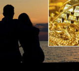 Hyderabad Manager Cheats Owners Daughter Steals 1 KG Gold