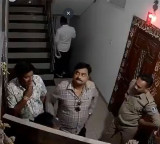 Indore Police Suspended for Gold Theft from Businessmans House