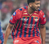 IPL 2026: LSG atmosphere positive despite losses, motivated to bounce back, says Mohsin Khan