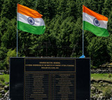 India will never bow to any form of terror PM Modi