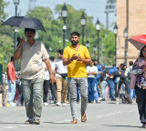 IMD Warns of Heat Waves and Humidity Dangers