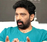 JD Chakravarthy Exposes Bitter Truths of Telugu Film Industry