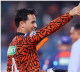 Mentor Yuvraj Singhs Message For Sir Abhishek Sharma