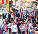 War Affect Rates increased in all categories