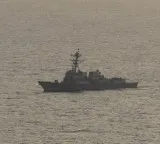 34 Iran Tankers Slip Past US Hormuz Blockade