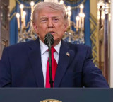 Good News On Talks With Iran Could Come By Friday Says Donald Trump