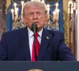 Good News On Talks With Iran Could Come By Friday Says Donald Trump