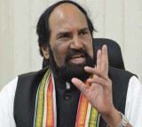 Uttam Kumar Reddy High Court Did Not Give Clean Chit in Kaleshwaram Case