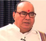 Nadendla Bhaskar Rao passes away