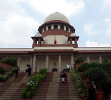 Supreme Court raps Mamata Banerjee