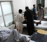 Pakistan Health Crisis Millions Suffer From Hepatitis C Due to Fake Doctors