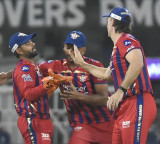 IPL 2026: Disappointed as a team, group, have to look for answers inside, says Pant