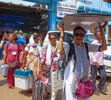 West Bengal phase one polls today in 152 Assembly seats