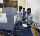 Tamil Nadu votes today across 234 seats in Assembly elections