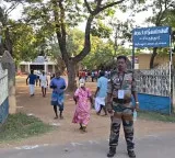 TN assembly polls 2026: Voting underway across 234 constituencies
