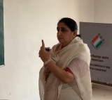 Baramati by-election: Voting underway; Sunetra Pawar says people know how much 'Dada' has done