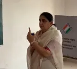 Baramati by-election: Voting underway; Sunetra Pawar says people know how much 'Dada' has done