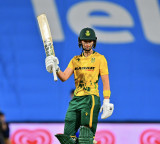 3rd WT20I: Wolvaardt’s powers South Africa to historic chase, take unassailable 3-0 lead