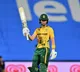 3rd WT20I: Wolvaardt’s powers South Africa to historic chase, take unassailable 3-0 lead