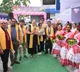 Bengal polls: International delegates witness ongoing 1st phase voting in Siliguri
