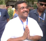 No fake, dead voters, no chance for Mamata's win, says Suvendu Adhikari