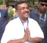 No fake, dead voters, no chance for Mamata's win, says Suvendu Adhikari