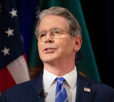 US rejects claims that Iran gained from sanctions relief