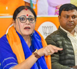 'We are going to win': BJP’s Agnimitra Paul on Bengal Ist phase polling