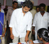 Stalin, Vijay, Rajnikanth among early voters in Tamil Nadu elections