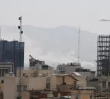 US State Department urges Americans to leave Iran after airspace reopening