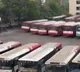 Telangana RTC employees continue strike for second day