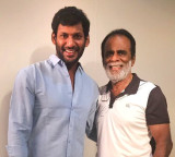 Vishal tells TN voters: The time has come to exercise the most important right!