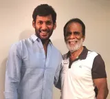Vishal tells TN voters: The time has come to exercise the most important right!