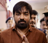 TN Assembly Elections: Vijay Sethupathi, Trisha, Shankar, Keerthi Suresh cast votes