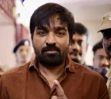 TN Assembly Elections: Vijay Sethupathi, Trisha, Shankar, Keerthi Suresh cast votes