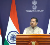 10 Indian ships exited Strait of Hormuz, 14 still in Persian Gulf: MEA