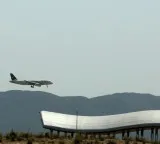 India extends airspace ban for Pakistani planes till May 24