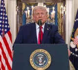 Row over Trump post on citizenship, immigrant remarks