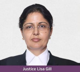 Chandrababu congratulates Justice Lisa Gill on appointment as first woman CJ of Andhra HC