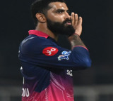 Ravindra Jadeja Dedicates Award to Wife After Match Winning Performance