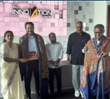 AP ministers visited Sigapore port