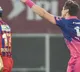 IPL 2026: Nandre Burger fined for Code of Conduct breach