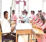 Srikakulam College Harassment Allegations Prompt Education Department Investigation
