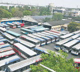 Govt to form ministers committee to resolve RTC Stike