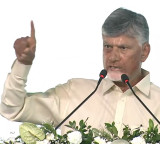 Chandrababu Naidu to Develop Anakapalle as Another Rangareddy District