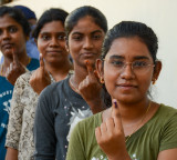 Polling concluded in Tami Nadu and Bengal