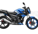 TVS Raider 125 Launched with New Features and Colors