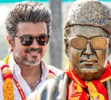 Vijays Party Challenges 50 Years of TN Politics