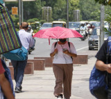 Wet Bulb Temperature Deadly Summer Impact on Brain Health in India